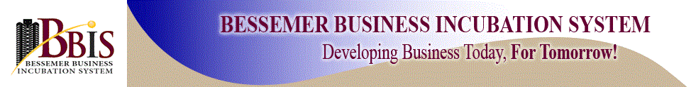 Bessemer Business Incubator System
